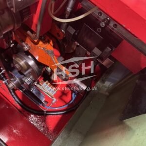 SALVI – RF/DL/330/SV – M20I/9018 – 1995/2023 – 3 mm