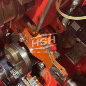 SALVI – RF/DL/330/SV – M20I/9018 – 1995/2023 – 3 mm
