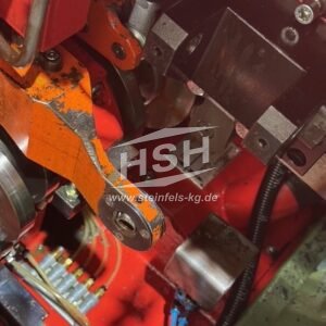 SALVI – RF/DL/330/SV – M20I/9018 – 1995/2023 – 3 mm