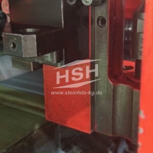 SALVI – RF/DL/330/SV – M20I/9018 – 1995/2023 – 3 mm
