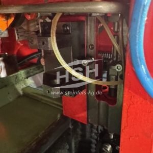SALVI – RF/DL/330/SV – M20I/9018 – 1995/2023 – 3 mm