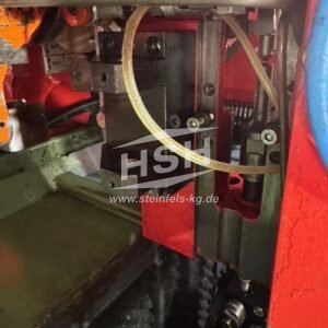 SALVI – RF/DL/330/SV – M20I/9018 – 1995/2023 – 3 mm