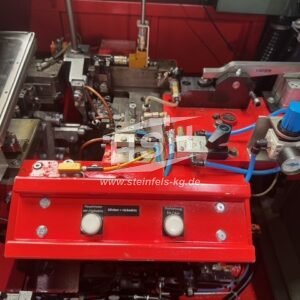 SALVI – RF/DL/330/SV – M20I/9018 – 1995/2023 – 3 mm