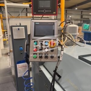 SALVI – RF/DL/330/SV – M20I/9018 – 1995/2023 – 3 mm