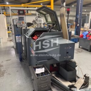 M20I/9018 – SALVI – RF/DL/330/SV - presse à rivets