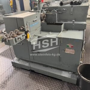M20I/9019 – Carlo Salvi – RF/635/SV - Nietenpresse