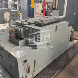 SALVI – RF/635/SV – M20I/9019 – 1985 – 3-6,35 mm