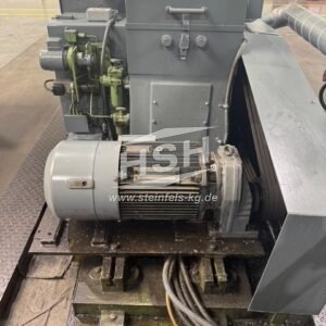 SALVI – RF/635/SV – M20I/9019 – 1985 – 3-6,35 mm