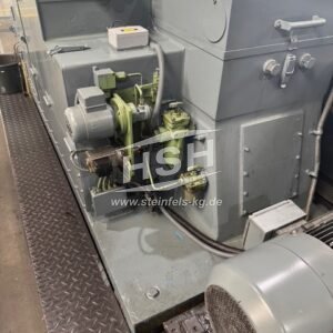 SALVI – RF/635/SV – M20I/9019 – 1985 – 3-6,35 mm