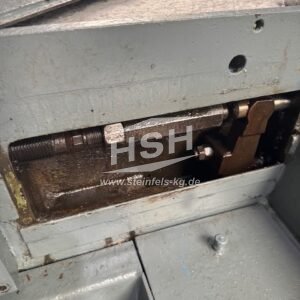 SALVI – RF/635/SV – M20I/9019 – 1985 – 3-6,35 mm