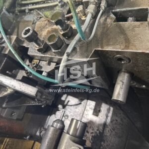 SALVI – RF/635/SV – M20I/9019 – 1985 – 3-6,35 mm