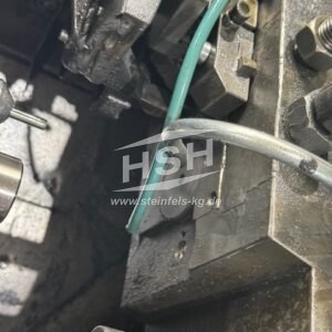 SALVI – RF/635/SV – M20I/9019 – 1985 – 3-6,35 mm