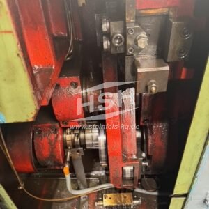 SALVI – RF/635/SV – M20I/9019 – 1985 – 3-6,35 mm
