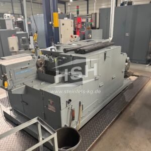SALVI – RF/635/SV – M20I/9019 - Nietenpresse