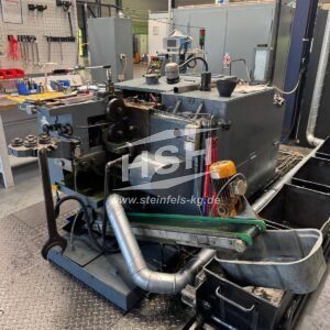 M20I/9028 – Carlo Salvi – RF/GL - Nietenpresse