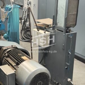 SALVI – RF/GL – M20I/9028 – 1972 – 5-8 mm