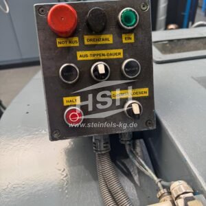 SALVI – RF/GL – M20I/9028 – 1972 – 5-8 mm