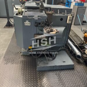 SALVI – RF/GL – M20I/9028 – 1972 – 5-8 mm
