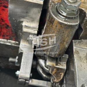 SALVI – RF/GL – M20I/9028 – 1972 – 5-8 mm