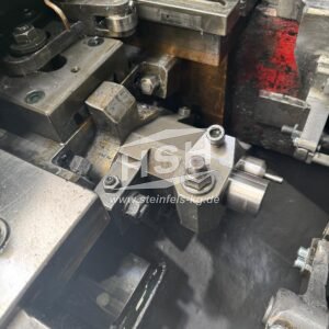 SALVI – RF/GL – M20I/9028 – 1972 – 5-8 mm