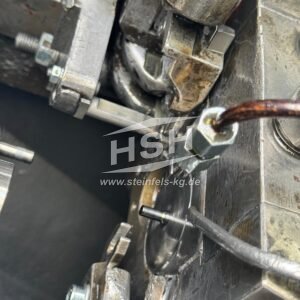 SALVI – RF/GL – M20I/9028 – 1972 – 5-8 mm