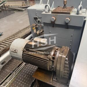 SALVI – RF/GL – M20I/9028 – 1972 – 5-8 mm