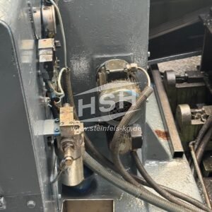 SALVI – RF/GL – M20I/9028 – 1972 – 5-8 mm