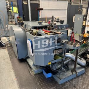 SALVI – RF/GL – M20I/9028 – 1972 – 5-8 mm