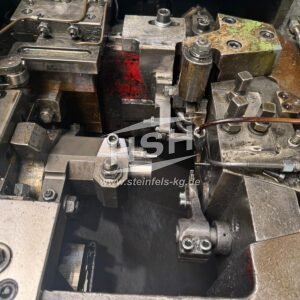 SALVI – RF/GL – M20I/9028 – 1972 – 5-8 mm