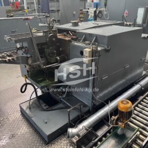 M20I/9028 — SALVI — RF/GL - rivet header