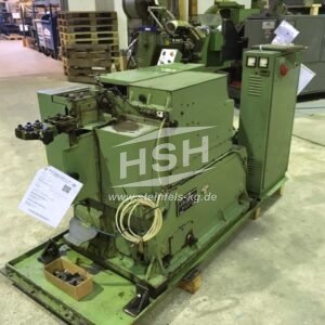 Carlo Salvi – RF/SV – M20L/6436 – 1974 – 0,8-3,0 mm