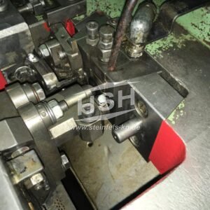 Carlo Salvi – RF/SV – M20L/6436 – 1974 – 0,8-3,0 mm