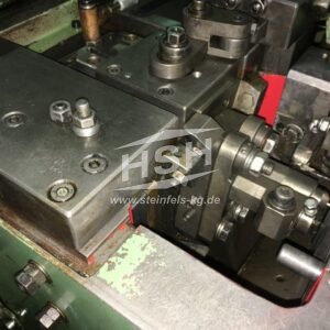 Carlo Salvi – RF/SV – M20L/6436 – 1974 – 0,8-3,0 mm