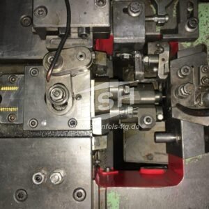 Carlo Salvi – RF/SV – M20L/6436 – 1974 – 0,8-3,0 mm