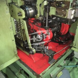 Carlo Salvi – RF/SV – M20L/6436 – 1974 – 0,8-3,0 mm