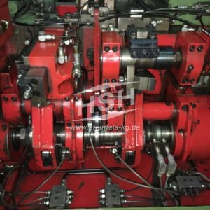 Carlo Salvi – RF/SV – M20L/6436 – 1974 – 0,8-3,0 mm