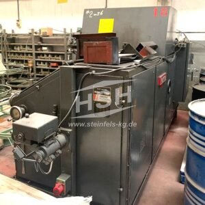 NATIONAL – 51 – M20L/8619 – 1980 – 5 mm