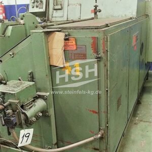 M20L/8621 – NATIONAL – 51 - Stampatrici per chiodi