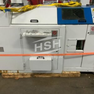 SALVI – RF/ DL /332/SV/TF – M20L/8759 - Nietenpresse