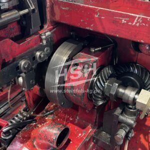 SALVI – RF/ DL /332/SV/TF – M20L/8759 – 1991 – 0,8 - 3 mm