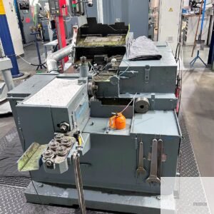 Carlo Salvi – RF/635/SV – M20L/9019 - Nietenpresse Carlo Salvi – RF/635/SV – M20L/9019 - Nietenpresse