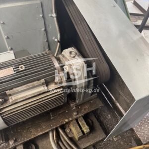 Carlo Salvi – RF/635/SV – M20L/9019 – 1985 – 3-6,35 mm