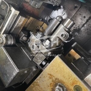 Carlo Salvi – RF/635/SV – M20L/9019 – 1985 – 3-6,35 mm