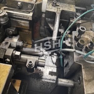 Carlo Salvi – RF/635/SV – M20L/9019 – 1985 – 3-6,35 mm