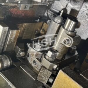 Carlo Salvi – RF/635/SV – M20L/9019 – 1985 – 3-6,35 mm