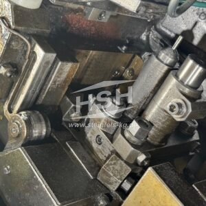 Carlo Salvi – RF/635/SV – M20L/9019 – 1985 – 3-6,35 mm