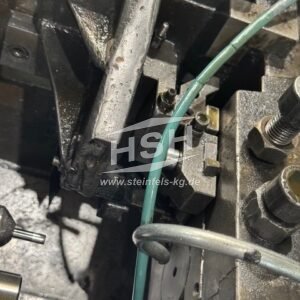 Carlo Salvi – RF/635/SV – M20L/9019 – 1985 – 3-6,35 mm