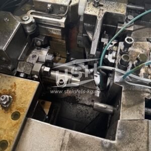 Carlo Salvi – RF/635/SV – M20L/9019 – 1985 – 3-6,35 mm