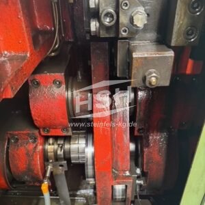 Carlo Salvi – RF/635/SV – M20L/9019 – 1985 – 3-6,35 mm