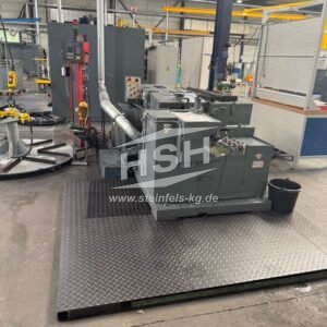 Carlo Salvi – RF/635/SV – M20L/9019 – 1985 – 3-6,35 mm